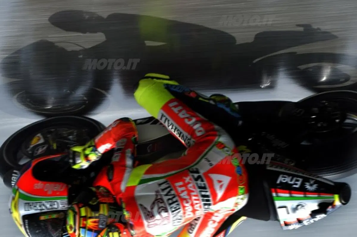Le foto più belle del GP di Germania (4)