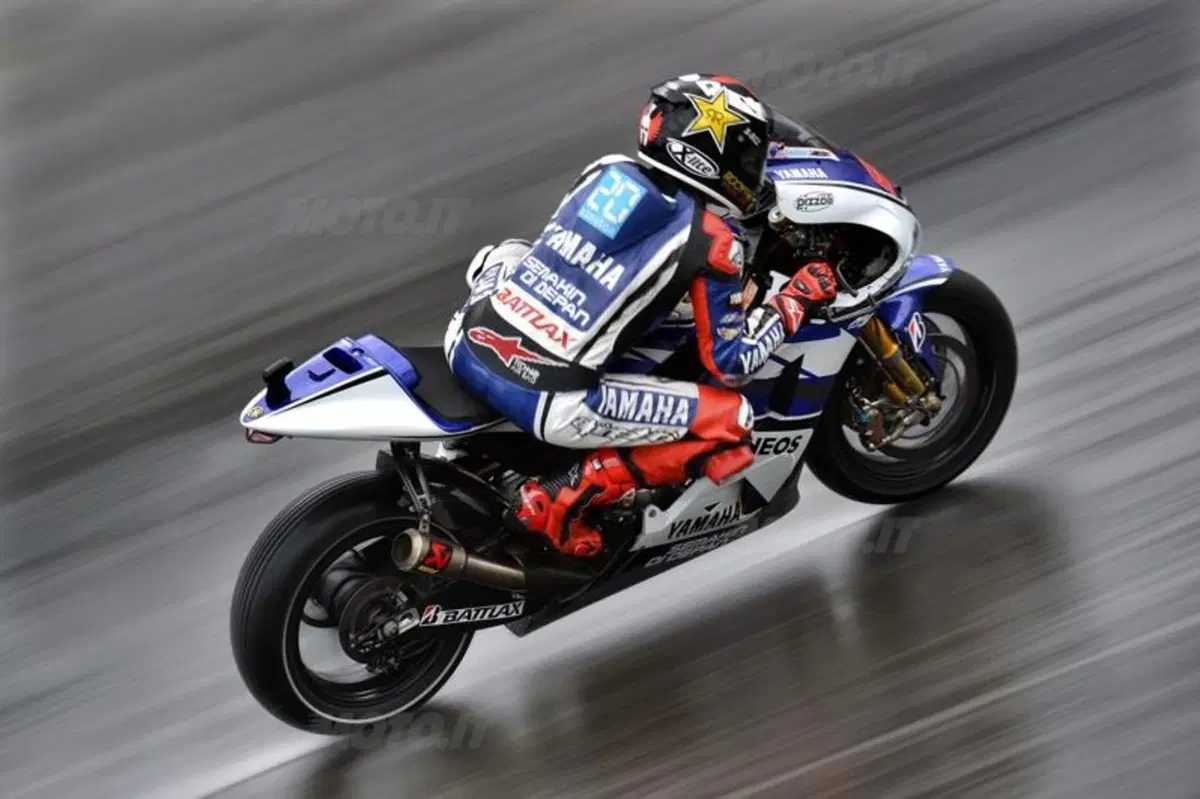 Le foto più belle del GP di Germania (6)