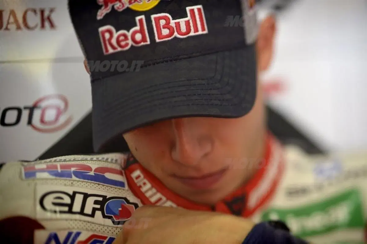 Le foto più belle del GP di Germania (8)