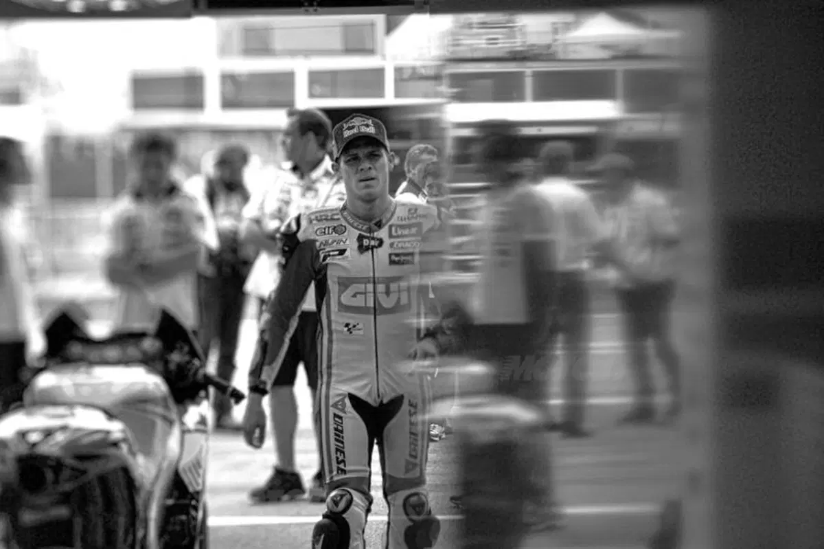 Le foto più belle del GP di Germania (9)