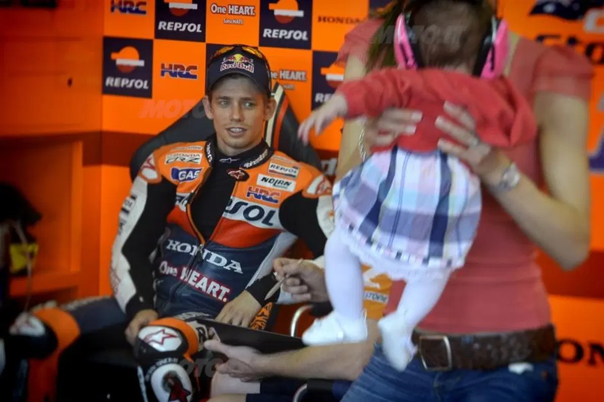 Le foto più belle del GP di Germania (11)