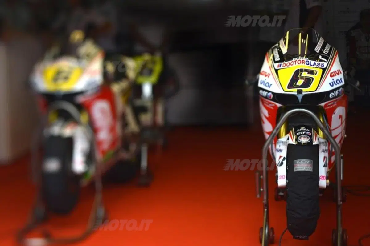 Le foto più belle del GP di Germania (13)