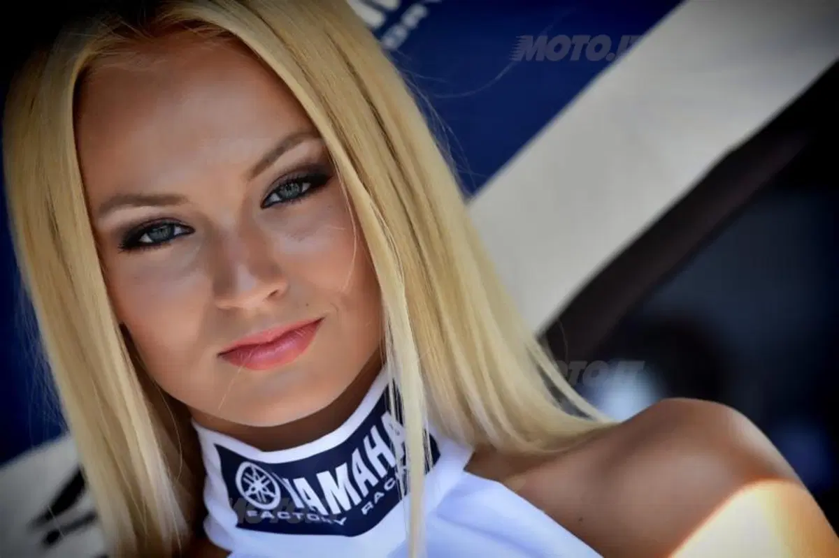 Le foto più belle del GP di Germania (17)