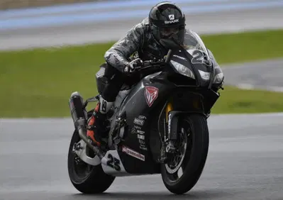 SBK: Folger e Ponsson wild card nel mondiale 2020