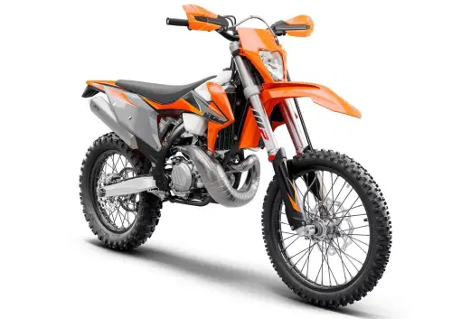 KTM 300 EXC E TPI (2021)