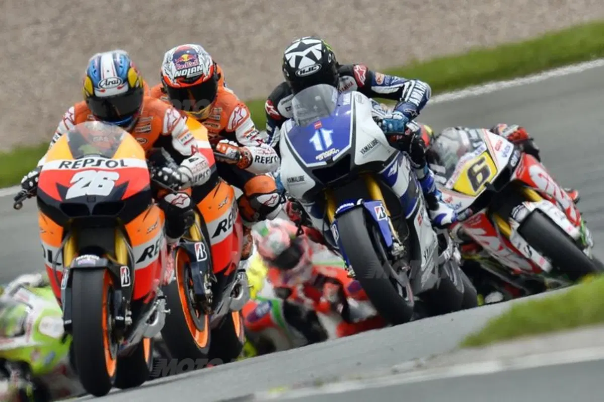 Le foto più belle del GP di Germania (21)