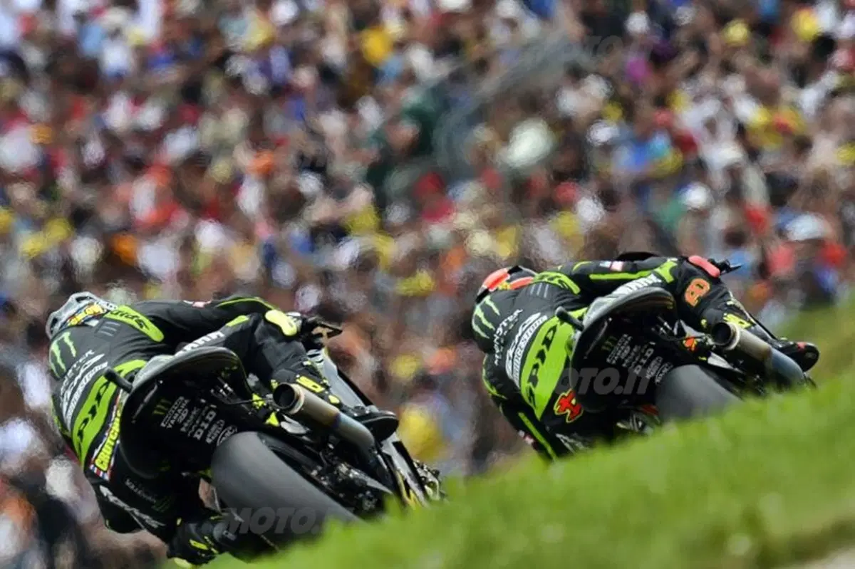 Le foto più belle del GP di Germania (24)