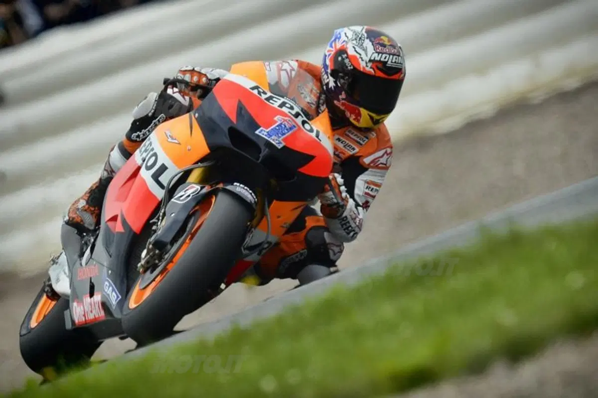Le foto più belle del GP di Germania (25)