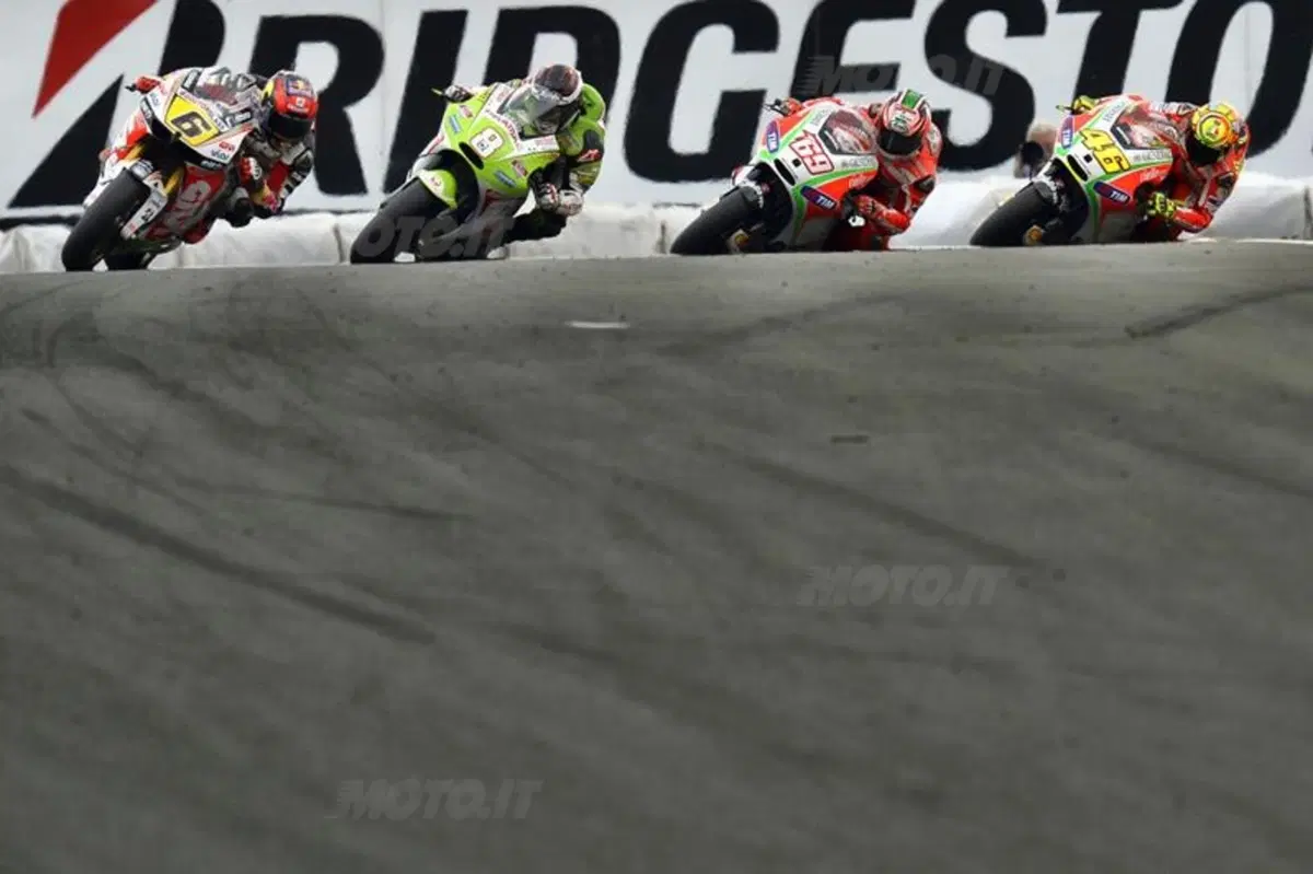 Le foto più belle del GP di Germania (26)