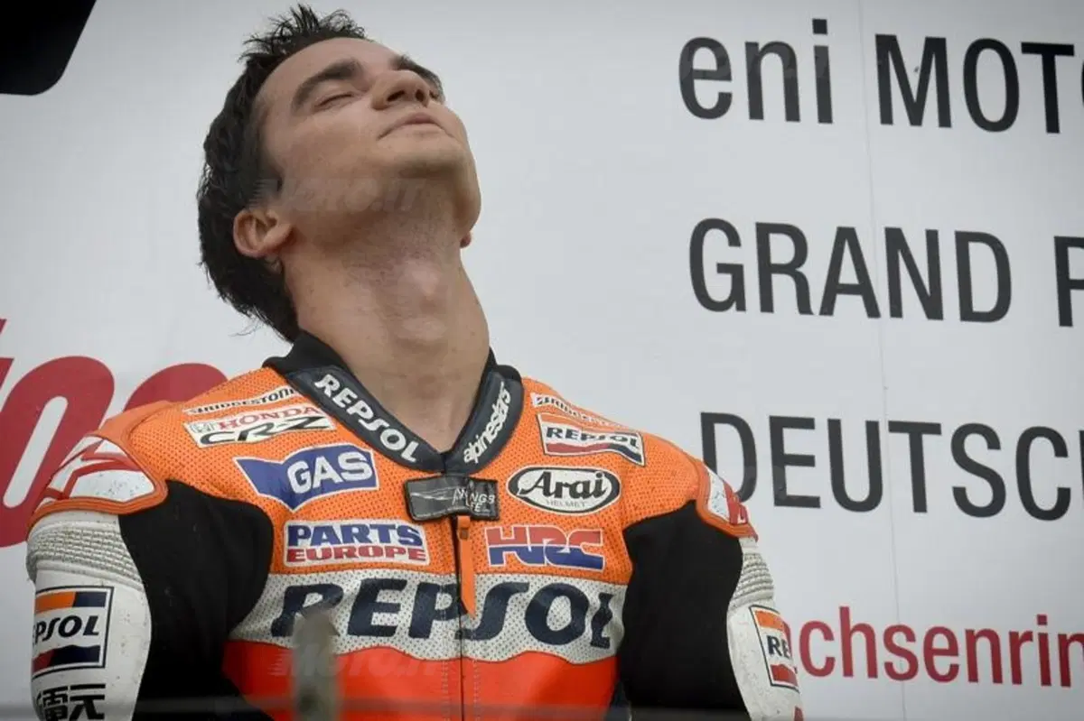 Le foto più belle del GP di Germania (29)