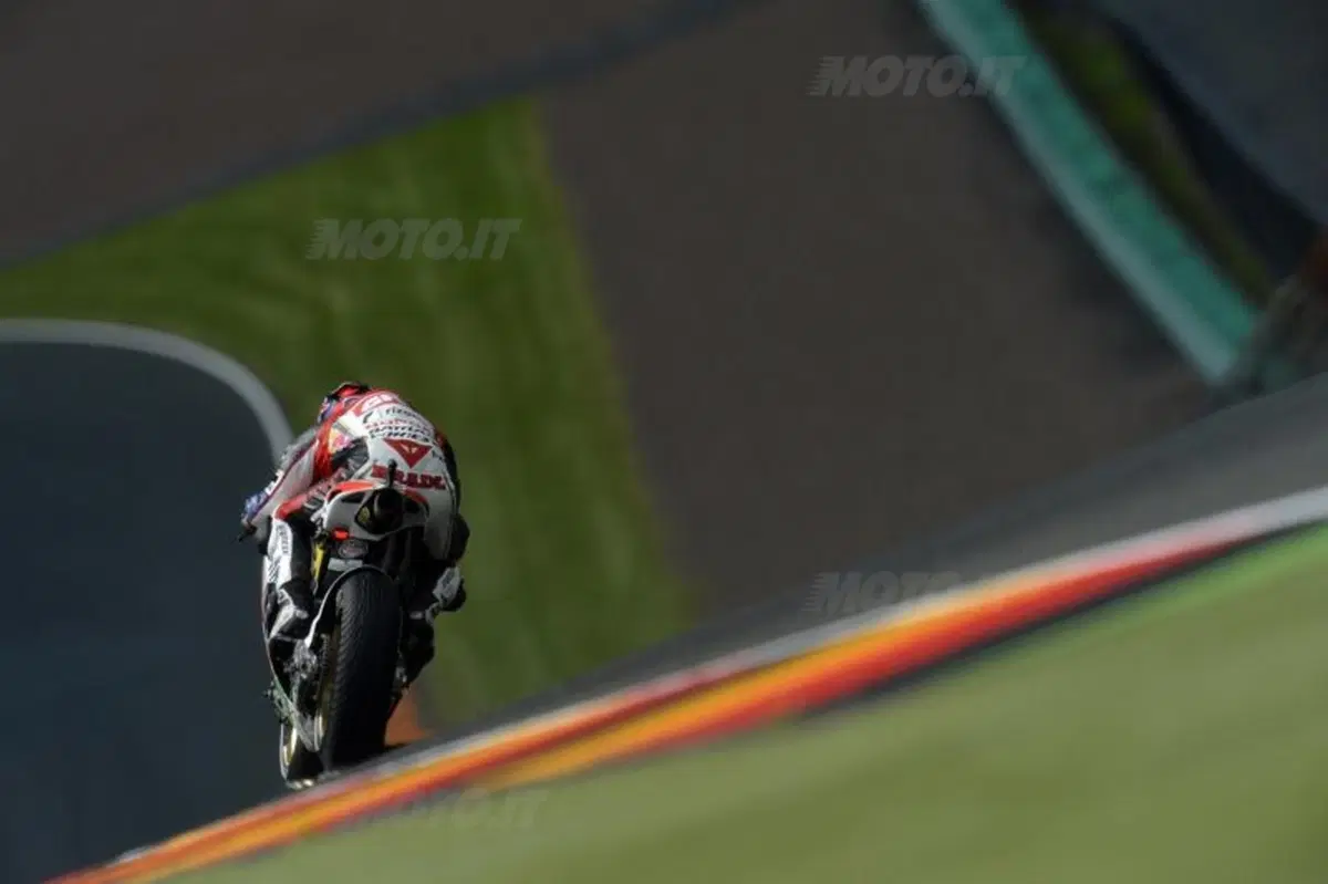 Le foto più belle del GP di Germania (30)