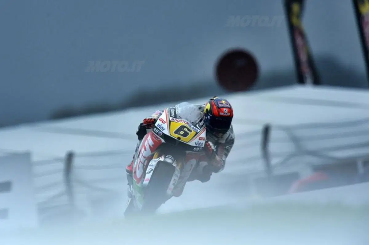 Le foto più belle del GP di Germania (33)