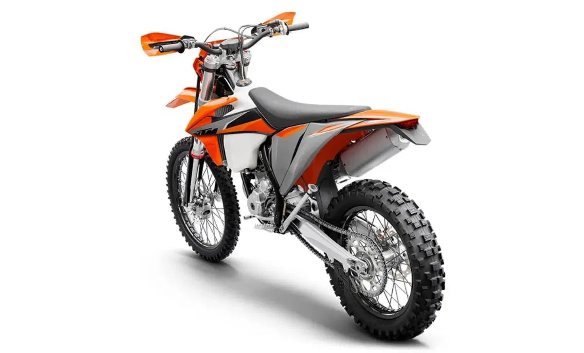 KTM 350 EXC-F 350 EXC-F (2021) (2)