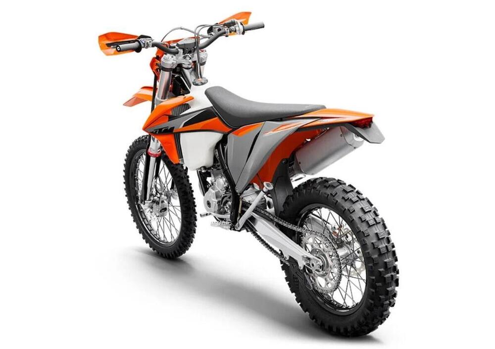 KTM EXC 350 F (2021) (2)