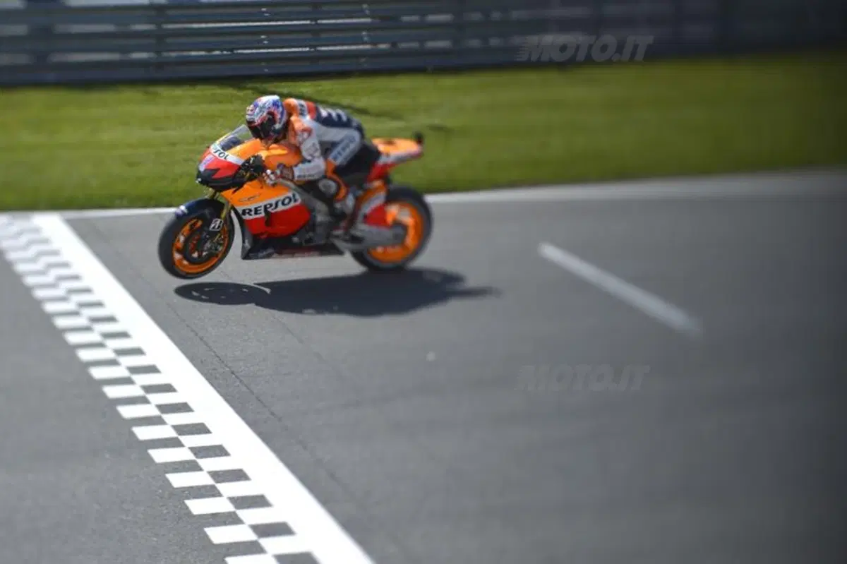 Le foto più belle del GP di Germania (39)