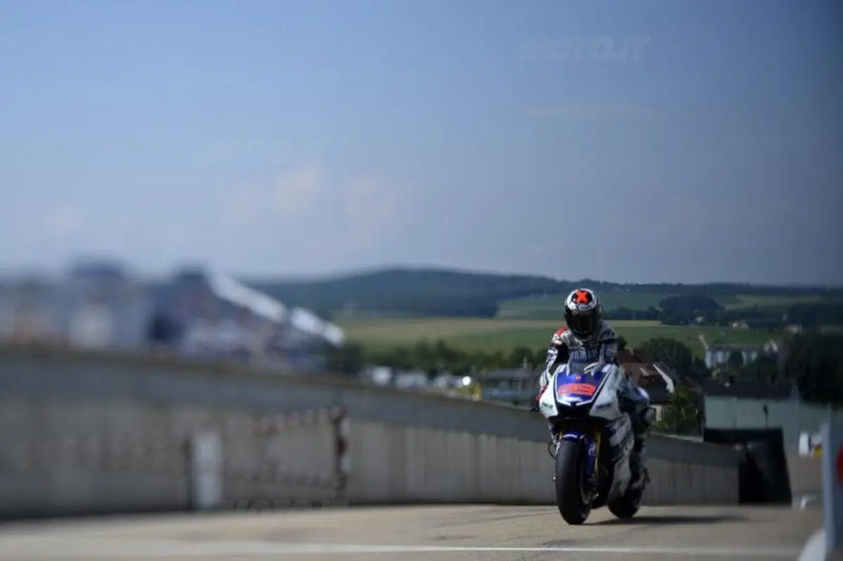 Le foto più belle del GP di Germania (40)