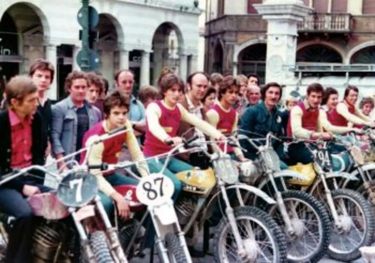 Storie di concessionari, la tradizione della famiglia Tottene (5)
