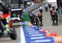 MotoGP. La Line-Up ufficiale di team e piloti per il 2021