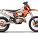 KTM gamma Enduro EXC 2021. Novità per motori e sospensioni