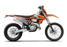 KTM EXC 150 TPI (2021)