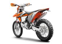 KTM EXC 250 TPI (2021)