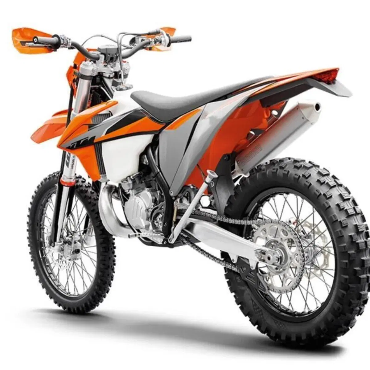 KTM 250 EXC TPI (2021)