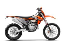 KTM EXC 500 F (2021)