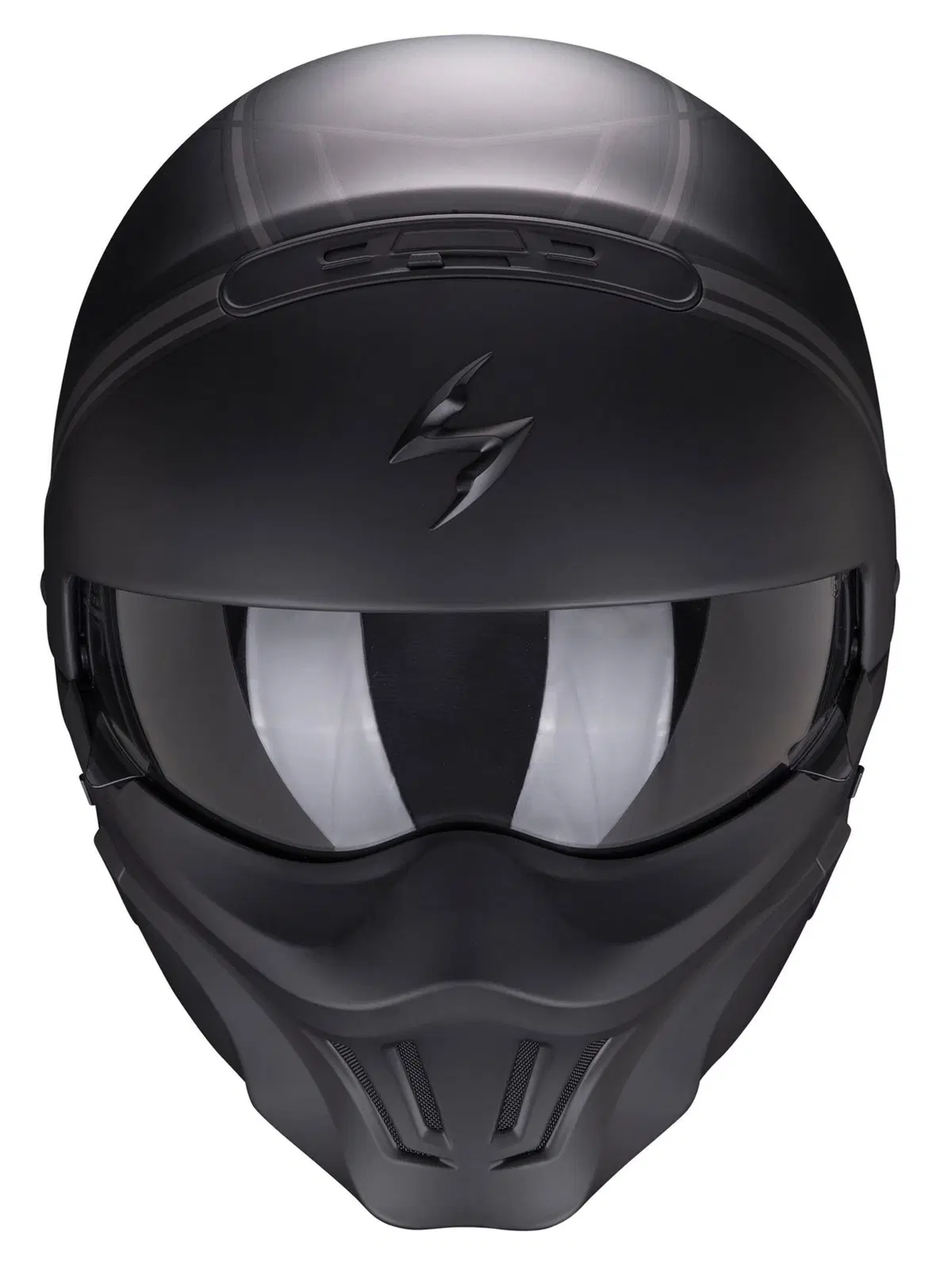 Casco Scorpion Sports Exo Combat EVO (6)