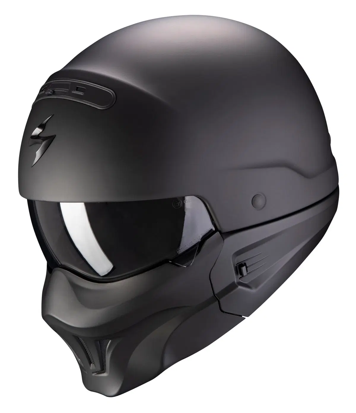Casco Scorpion Sports Exo Combat EVO (7)