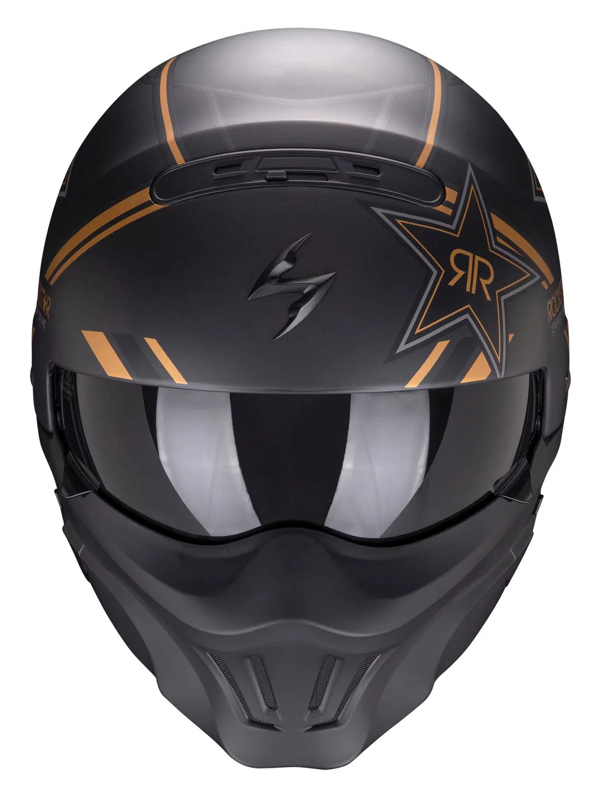 Casco Scorpion Sports Exo Combat EVO (4)
