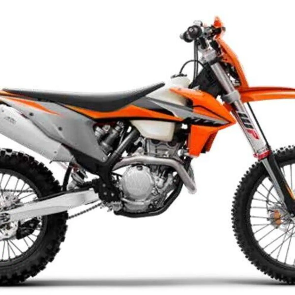 KTM 250 EXC-F (2021)