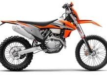 KTM EXC 450 F (2021)