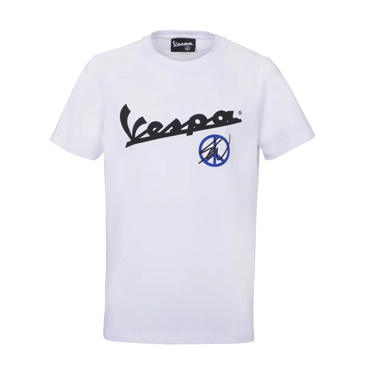 Vespa Primavera Sean Wotherspoon. Serie limitata a 4.990 euro (3)