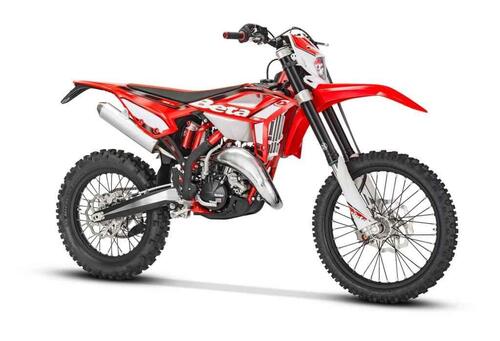 Beta RR 2T e 4T gamma Enduro 2021. I prezzi non cambiano (2)