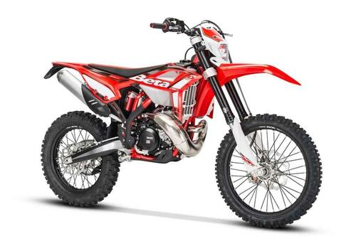 Beta RR 2T e 4T gamma Enduro 2021. I prezzi non cambiano (3)