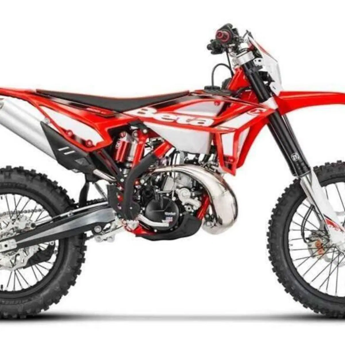 Betamotor RR 200 2T Enduro (2021)