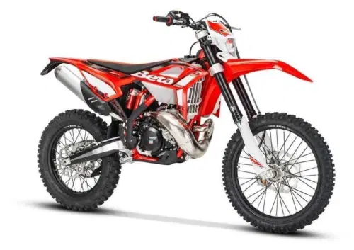 Betamotor RR 250 2T Enduro (2021)