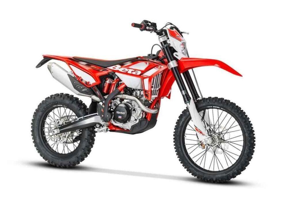 Betamotor RR 390 4T Enduro (2021)