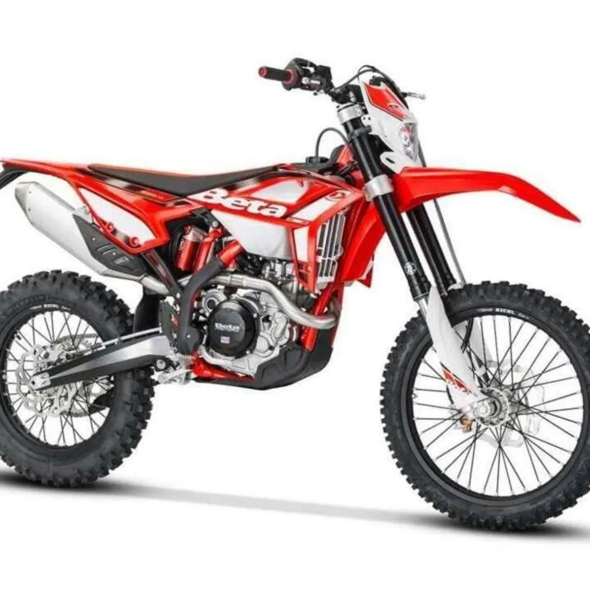 Betamotor RR 390 4T Enduro (2021)