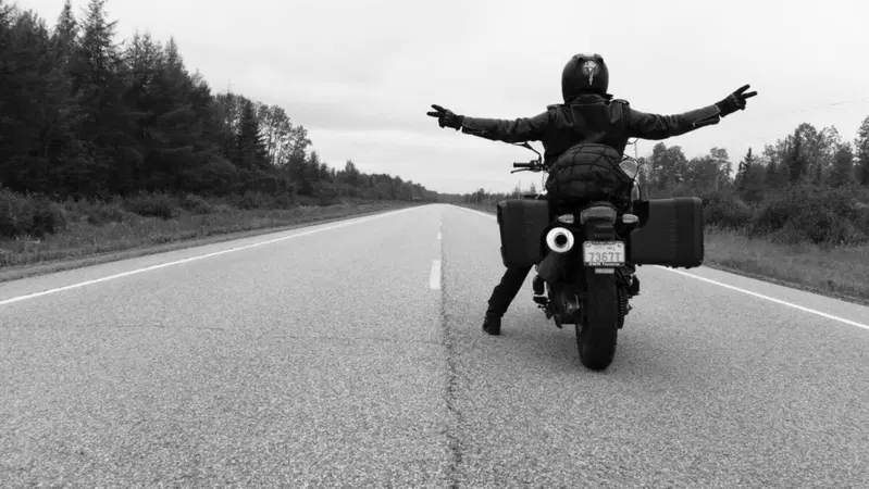 Fase 3 e turismo in moto: ecco il portale dell'UE per muoversi in sicurezza, nazione per nazione