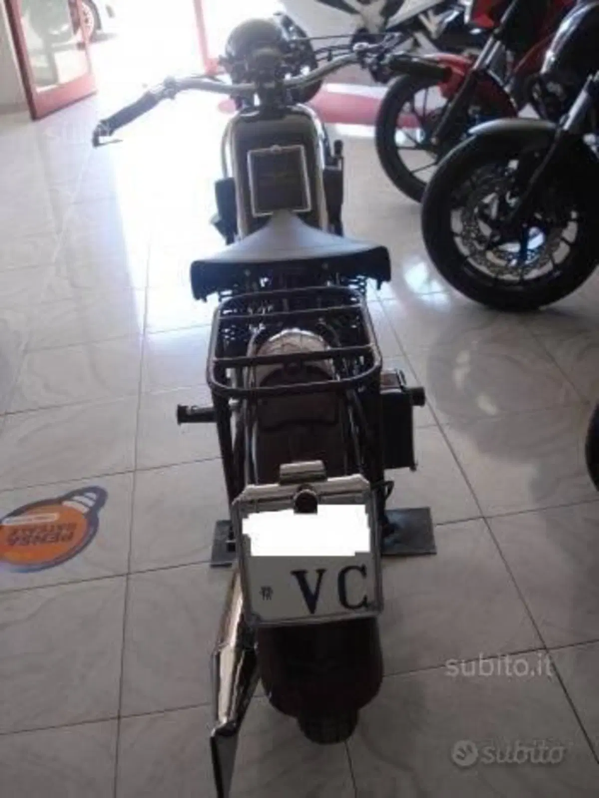 Moto Guzzi Sport 15 (4)