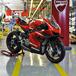 Ducati Superleggera V4, la produzione è iniziata: 100.000 euro e 234 cavalli