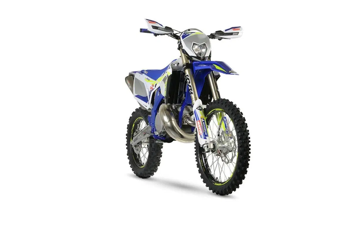 Sherco 300 SE 300 SE Factory (2021) (3)