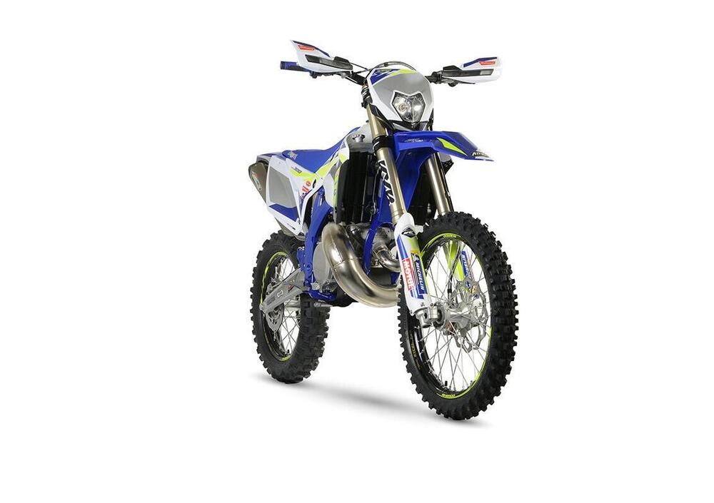 Sherco 300 SE Factory (2021) (3)