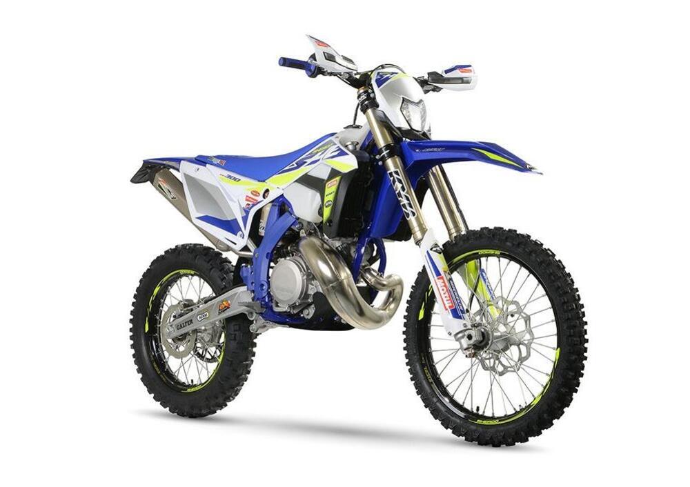 Sherco 300 SE Factory (2021)