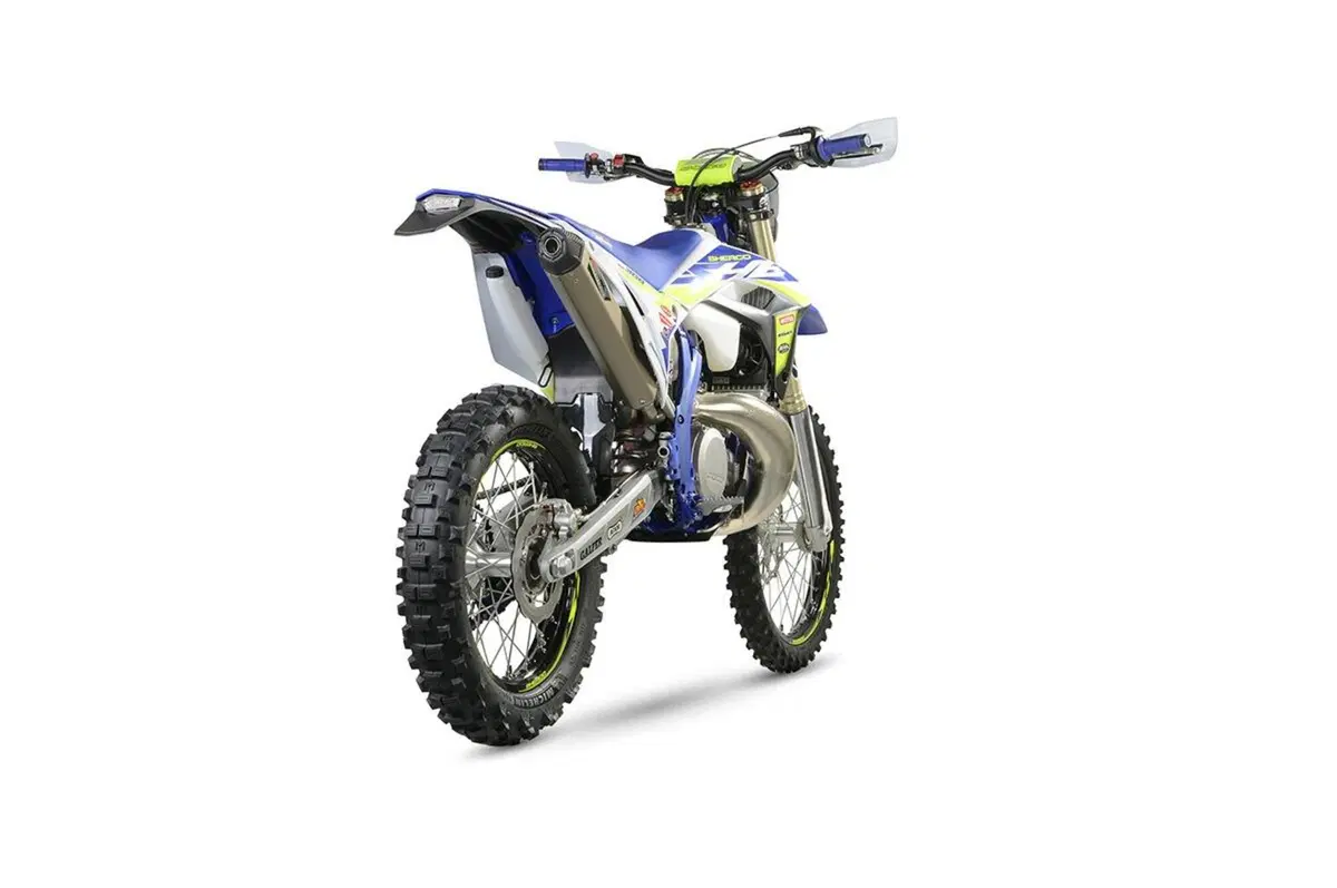 Sherco 300 SE 300 SE Factory (2021) (5)