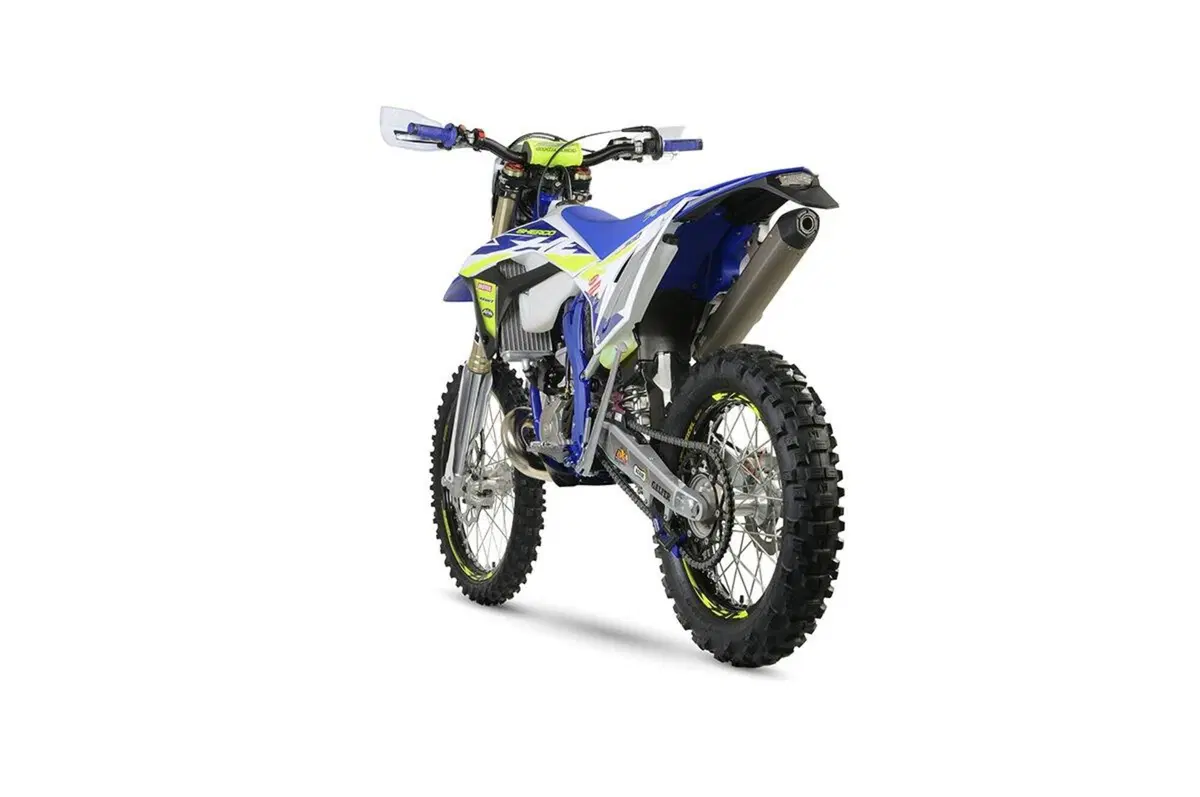 Sherco 300 SE 300 SE Factory (2021) (6)