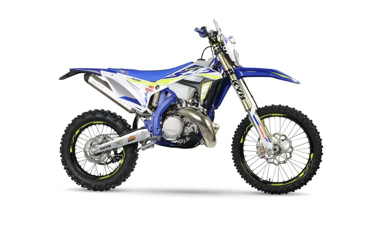 Sherco 300 SE 300 SE Factory (2021) (2)