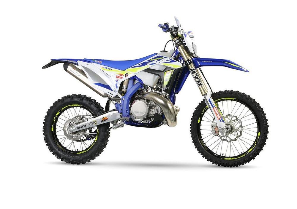 Sherco 300 SE Factory (2021) (2)