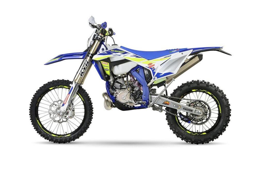 Sherco 300 SE Factory (2021) (4)